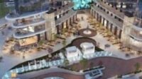 مشروع pavo tower