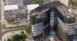 pavo tower new capital