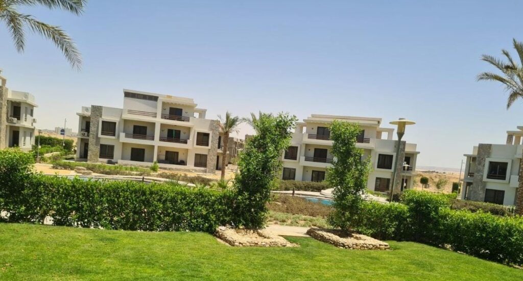 شاليه موسي كوست رأس سدر