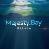 majesty bay el galala