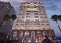 صواري الاسكندرية الجديدة