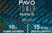 mercon developments
