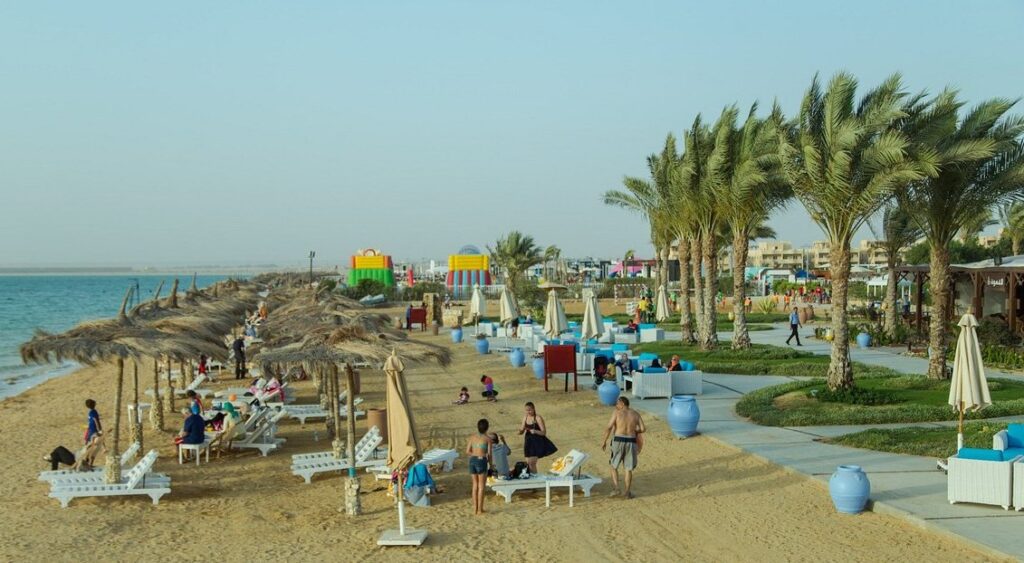 موسى كوست راس السدر