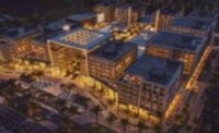 Central New Cairo