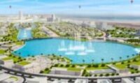 منتجع ليفر مدينة العلمين الجديدة