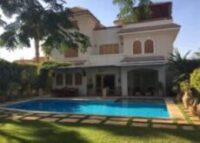 كمبوند ذا بروكس القاهرة الجديدة