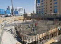 b square mall new cairo