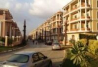 مشروع كليوباترا بالاس الشروق
