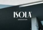 Isola sheraton