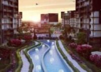 كمبوندات العاصمة الادارية