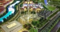 منتجع ليفر العلمين الجديدة