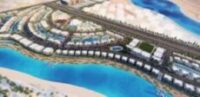 مشروع ليفير العلمين الجديدة