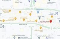بي سكوير التجمع الخامس