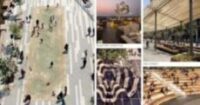 مول سنترال القاهرة الجديدة