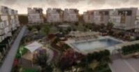 كمبوند تالة ٦ اكتوبر