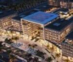 Mall Central New Cairo