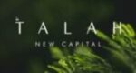 talah new capital