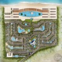 Crystal Lagoons