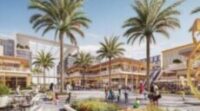 Mall Central New Cairo