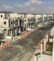 لوسيال العاصمة الادارية