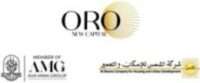 شركة افا مينا مشروع اورو
