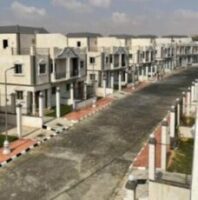 كمبوند لوسيال العاصمة الادارية