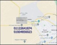 كمبوند ريفيرز مدينة الشيخ زايد