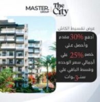عنوان شركة ماستر جروب
