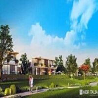 بوسكو العاصمة الادارية الجديدة il bosco new capital