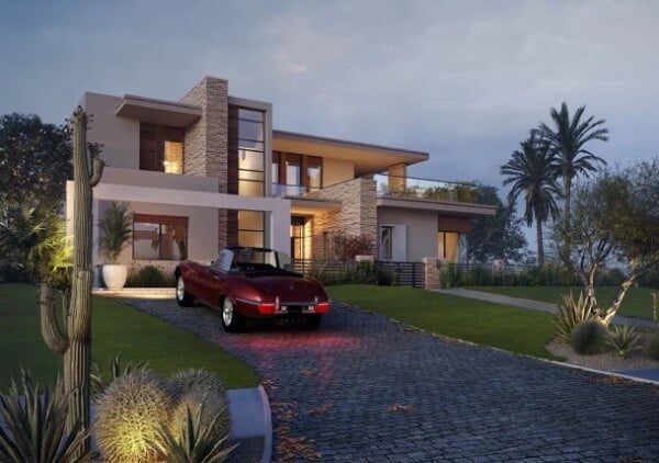 taj misr developments