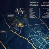 monte napoleone new cairo