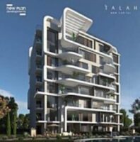 كمبوند طله العاصمة الإدارية الجديدة talah