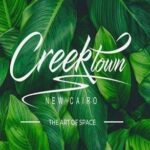 creek town
