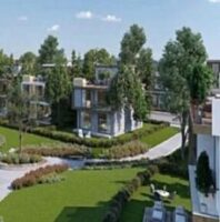 مشروع il bosco