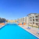 قرية اروما العين السخنة - Aroma Residence