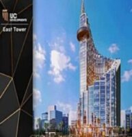 منطقة الاعمال المركزية بالعاصمة الادارية