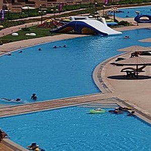 منتجع ماليبو العين السخنة