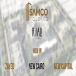 RIVALI NEW CAIRO