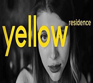 Yellow Residence Compound New Cairo