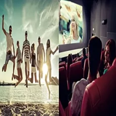 مشروع قريه رودس الساحل الشمالى