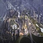 العاصمة الادارية الجديدة
