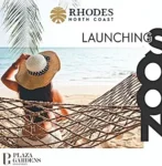 Rhodes North Coast