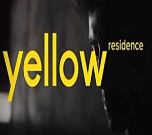 Yellow Residence Compound New Cairo