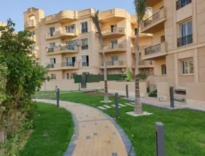 شركة التعمير للتطوير العقاري