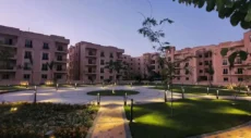 شركة التعمير للتطوير العقاري