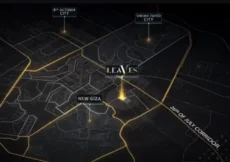 el attal developments