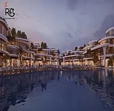 مول ذا ريفت القاهرة الجديدة