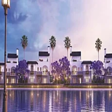 le reve new cairo
