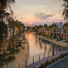 مشروع سيلفر ساندس