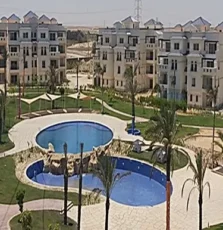 مشروع لاجون الساحل الشمالي
